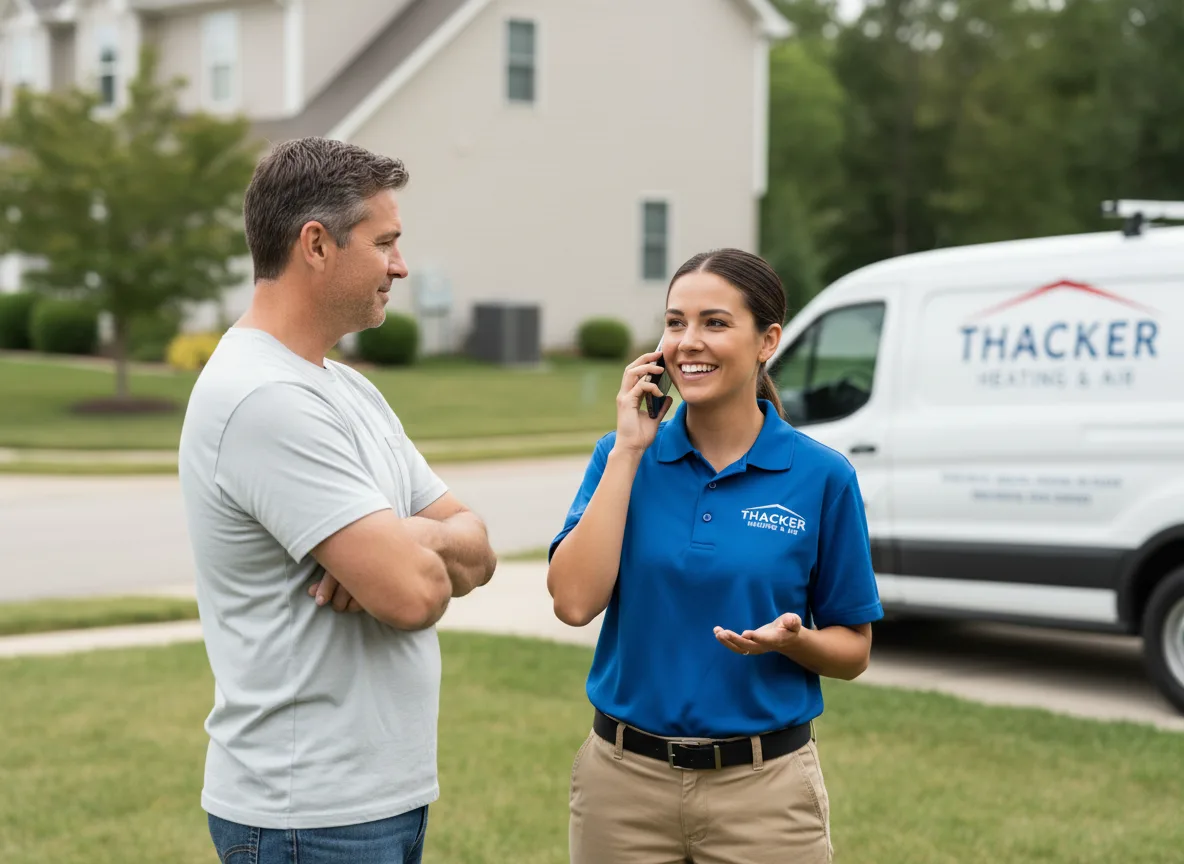 Ac Repair Blairsburg, IA FAQs
